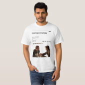 発端 Tシャツ (正面フル)