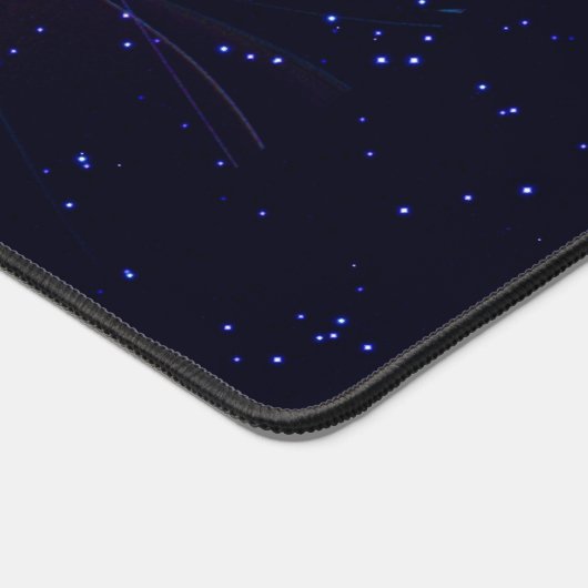 発芽 デスクマット (コーナー)