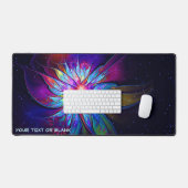 発芽 デスクマット (キーボード&マウス)