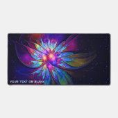 発芽 デスクマット (正面)