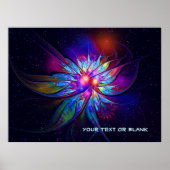 発芽 ポスター (正面)