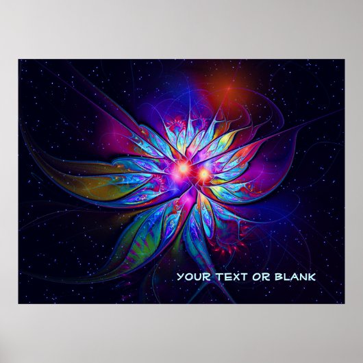 発芽 ポスター (正面)