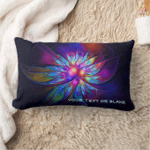 発芽 ランバークッション (ブランケット)