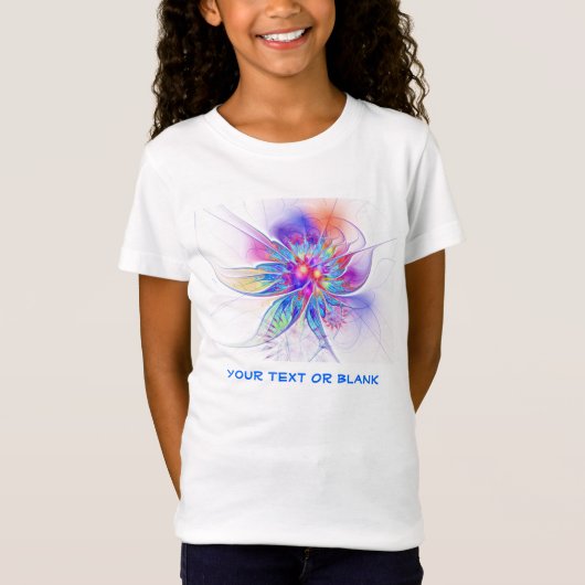 発芽 Tシャツ (正面)