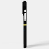 発表された真実のリーガル・ハンマー Case-Mate iPhoneケース (裏面 / 左)