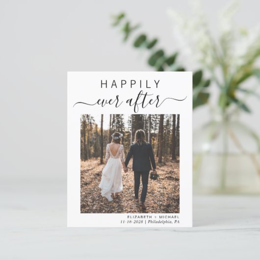 発表の後ずっと幸結婚福に駆け落ち (スタンド正面)