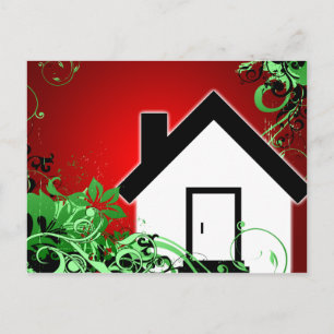 発表を移動した シーズンポストカード