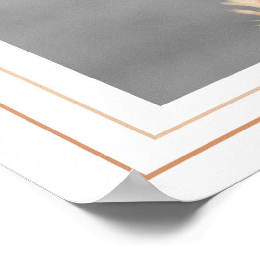 発見される ポスター (角)