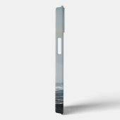 発見の大尉スコットおよび乗組員 Case-Mate iPhoneケース (裏面 / 右)