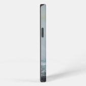 発見の大尉スコットおよび乗組員 iPhoneケース (右側面)