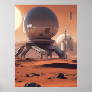 発見の旅 – 新しい宇宙への導恋しく思入 ポスター