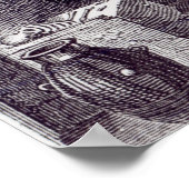 発見の時のグロッタカンパナ ポスター (角)