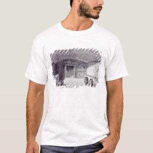 発見の時のGrottaカンパーナ Tシャツ