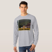 発見の氏氏 Tシャツ (正面フル)