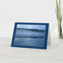 発見カードとの誕生日: カード