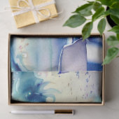 "発見航海の疑問に思:アドベンチャー待ち" 薄葉紙 (ギフト)