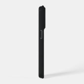 「発見」をオンにして創造力を解き放つ iPhoneケース (右側面)