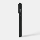 「発見」をオンにして創造力を解き放つ iPhoneケース (左側面)