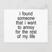 発見 ポストカード (正面)