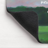 発見 マウスパッド (コーナー)