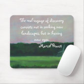 発見 マウスパッド (マウス)