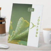 発酵槽 台座サイン (インサイチュ)