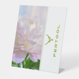 発酵槽 台座サイン