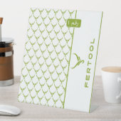 発酵槽 台座サイン (インサイチュ)