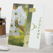 発酵槽 台座サイン (インサイチュ)