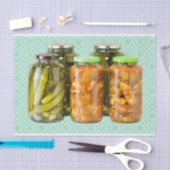 発酵野菜 薄葉紙 (クラフト)