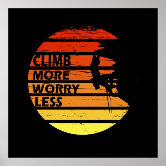 登やる気を起こさせる引用文 ポスター (正面)