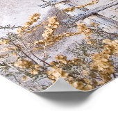 登りなさい ポスター (角)