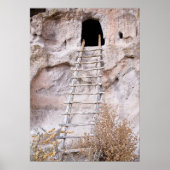 登りなさい ポスター (正面)