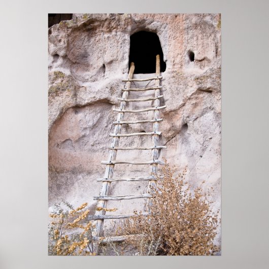 登りなさい ポスター (正面)