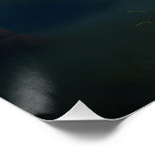 登ることを学ぶ – かわいい猫の瞬間 ポスター (コーナー)