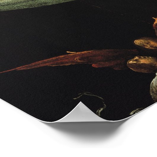 登る賛美こと ポスター (角)