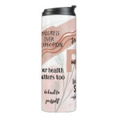 登カスタム録ナースRN肯定世紀中頃 タンブラー (回転左)