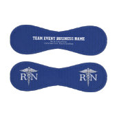 登パーソナライズされた録済みナーステキストイベント玉 野球ボール (パネル)