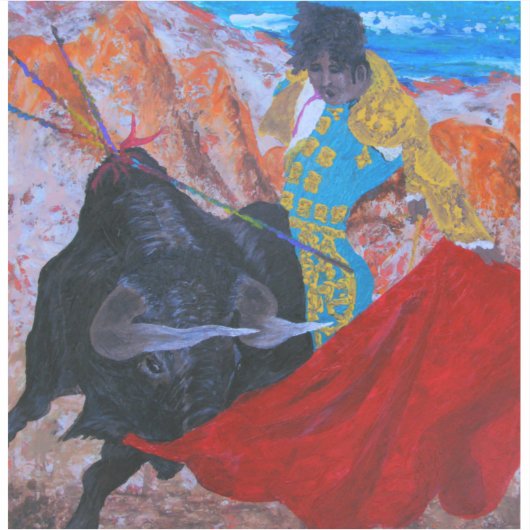 登呂 シール (正面)