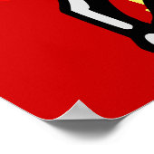 登呂 ポスター (角)