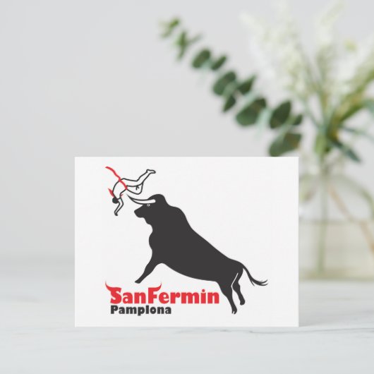 登呂 ポストカード (スタンド正面)