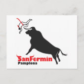 登呂 ポストカード (正面)