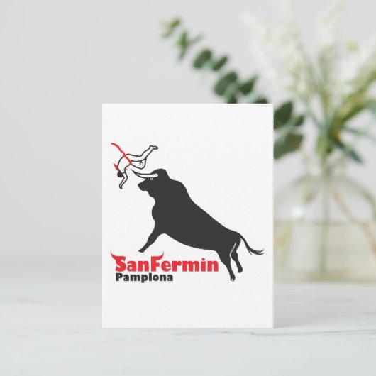 登呂 ポストカード (スタンド正面)