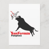 登呂 ポストカード (正面)