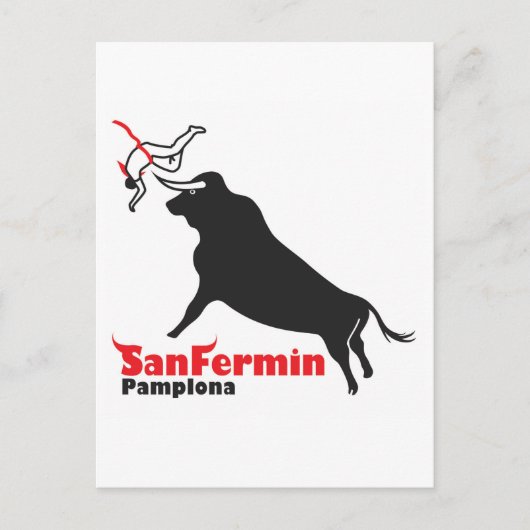 登呂 ポストカード (正面)