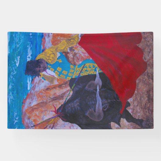 登呂 横断幕 (横)