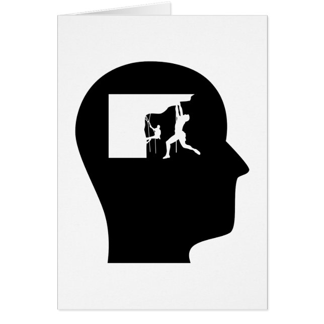 登山について考えること (正面)