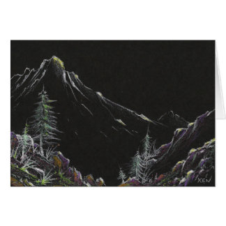 登山を保って下さい