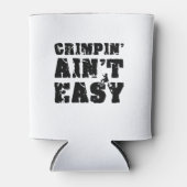 登山クール 缶クーラー (正面)