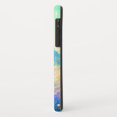 登山グレイシャーマウンテン Case-Mate iPhoneケース (裏面/左)